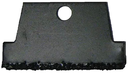 ALLWAY Carbide Grout Rake Replacement Blades 2-Pack