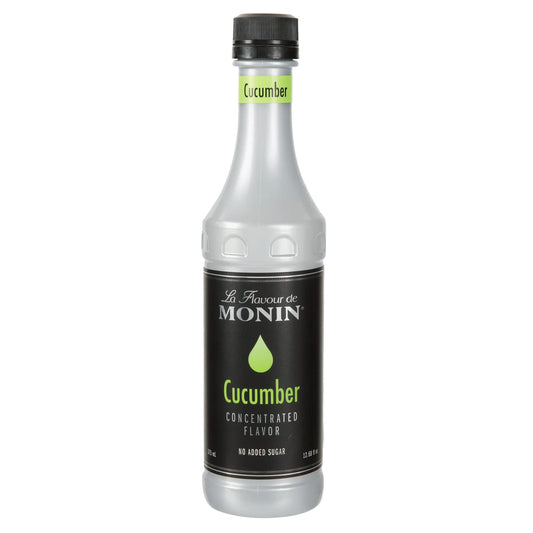 Monin Cucumber Syrup