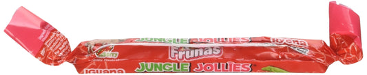 Alberts Jungle Jollies Strawberry 0.28oz 48ct