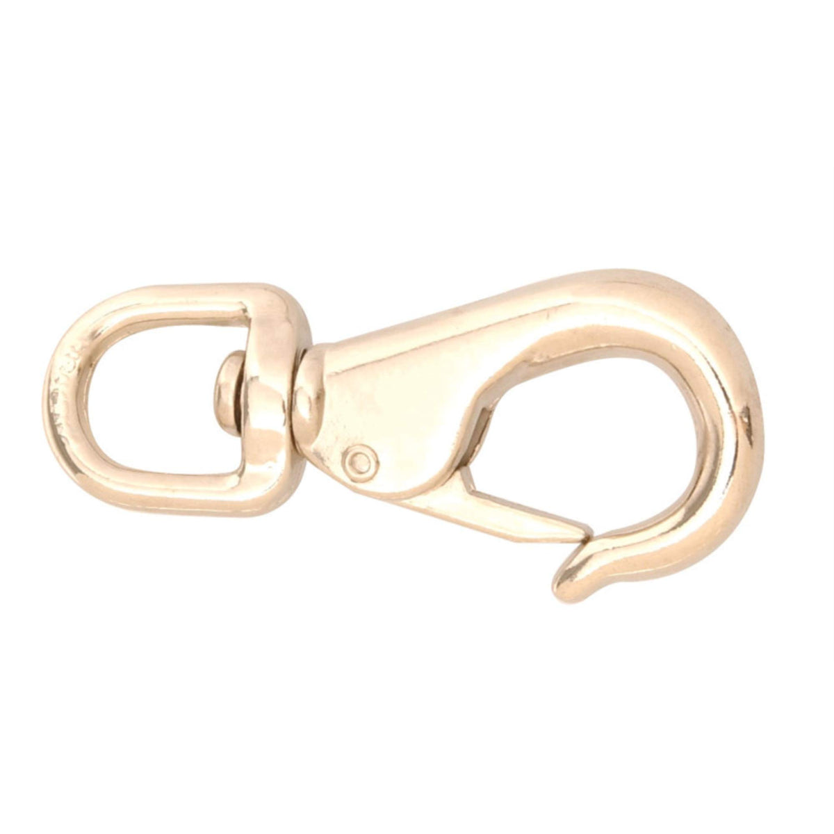 Campbell 5/8" Swivel Round Eye Snap T7615502