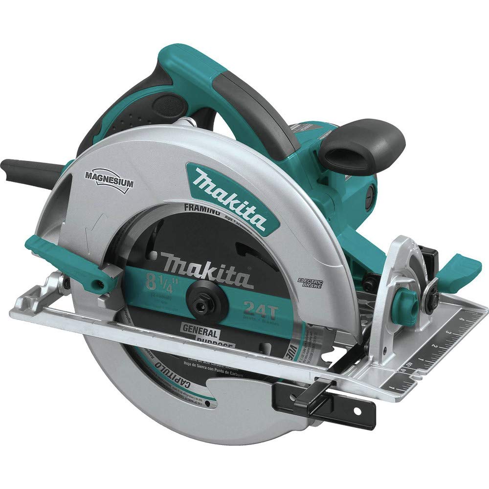 Makita 5008MGA 8-1/4" Magnesium Circular Saw