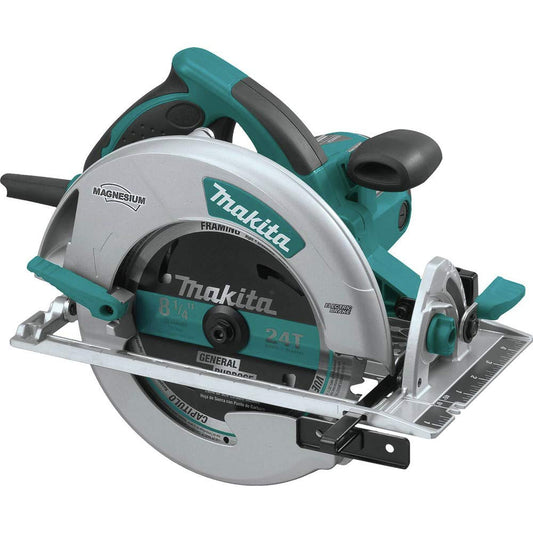 Makita 5008MGA 8-1/4" Magnesium Circular Saw