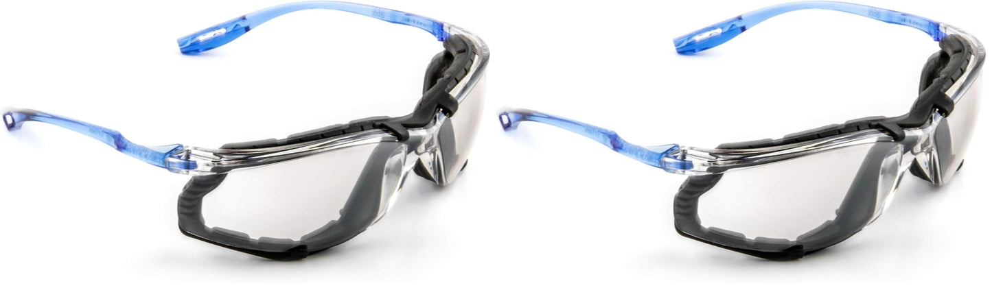 3M Virtua CCS Safety Glasses, 2 Pack