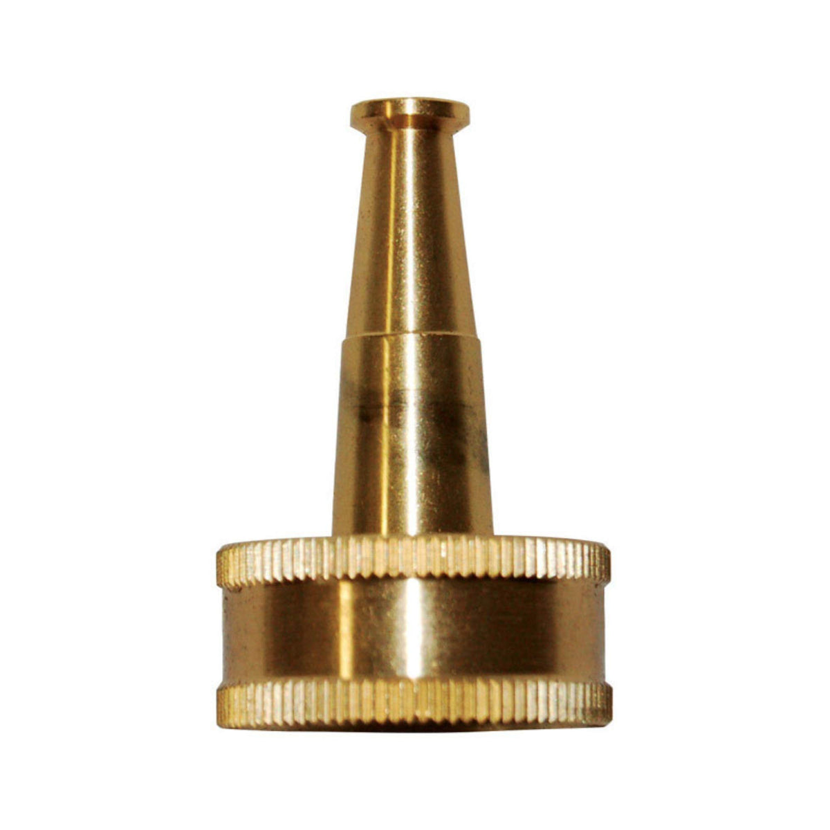 RUGG High Pressure Brass Hose Nozzle