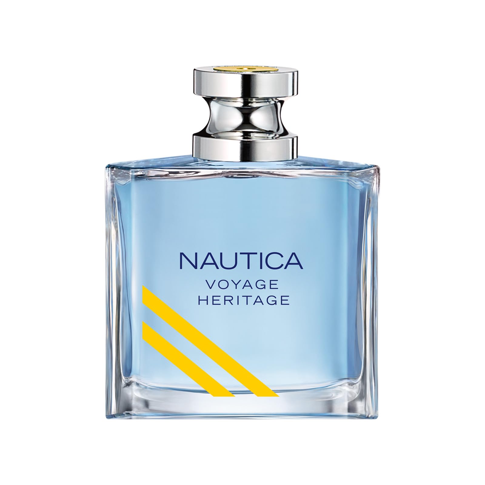 Nautica Voyage Heritage Eau de Toilette