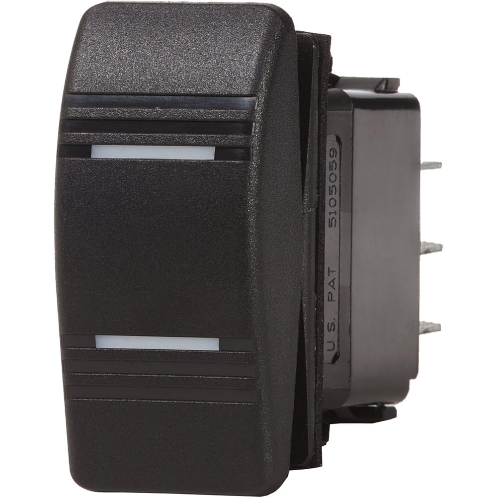 Blue Sea Systems 8286 Water Resistant Contura Switch