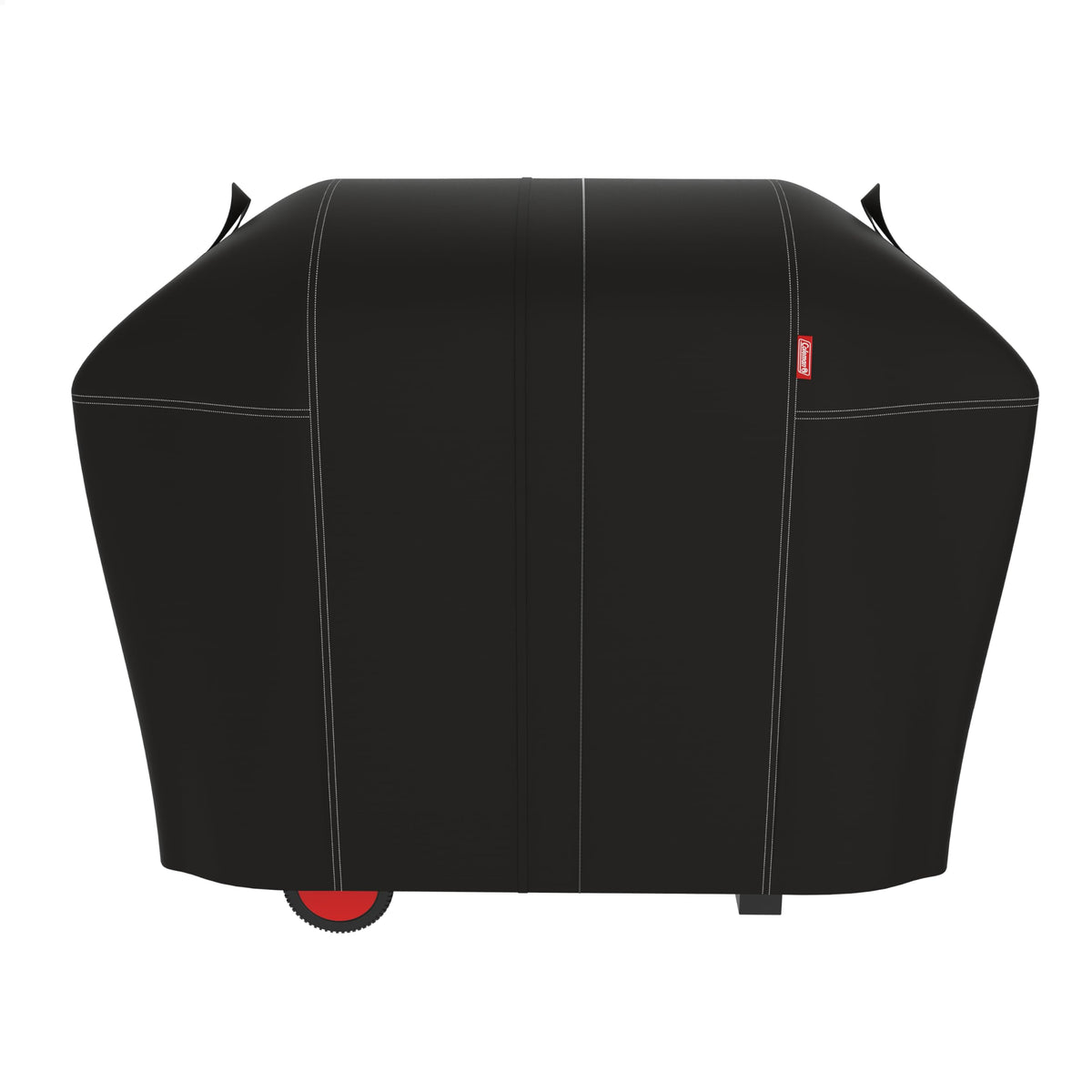 Coleman Cookout BBQ Grill Cover Black