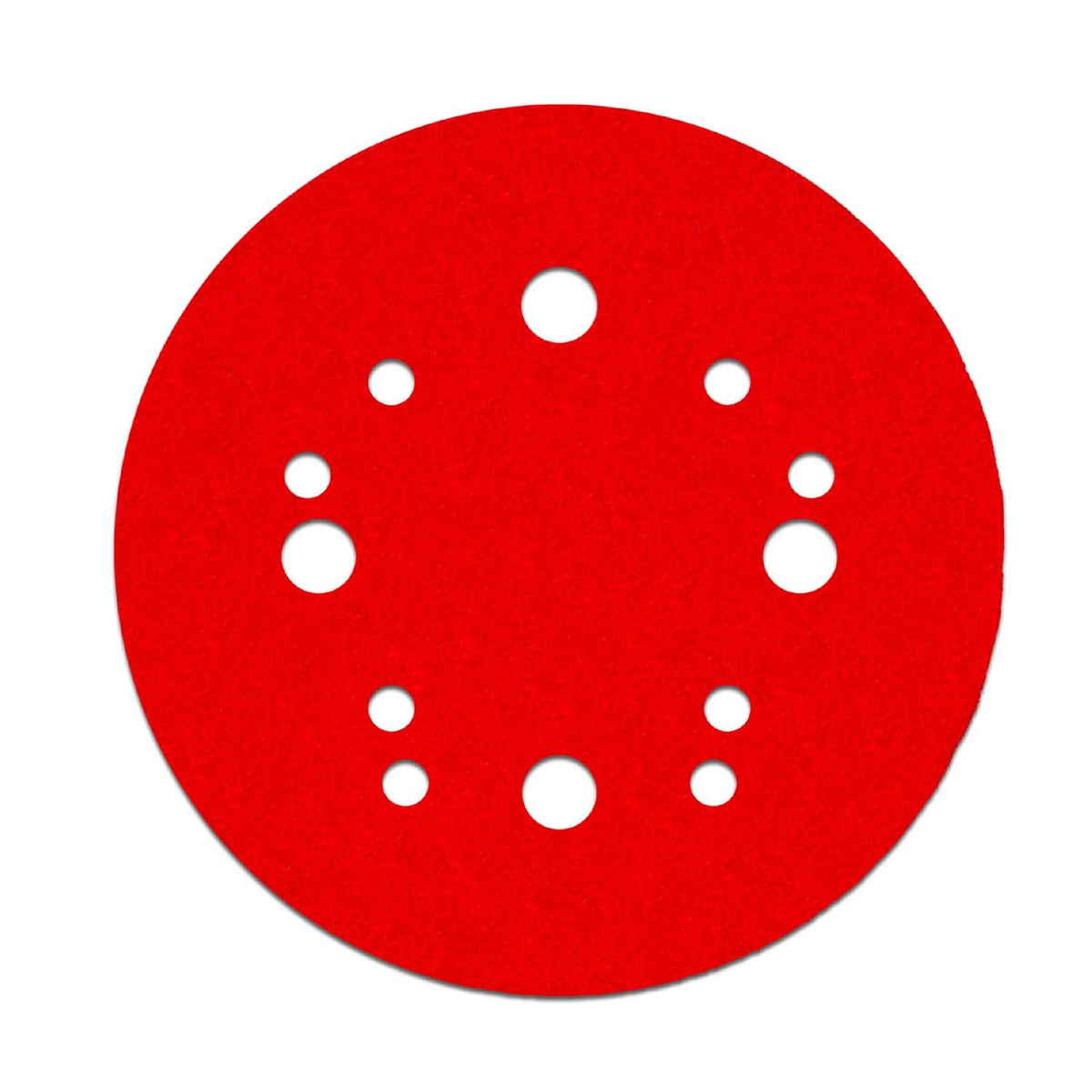 SAND DISC 5" 80G 50PK