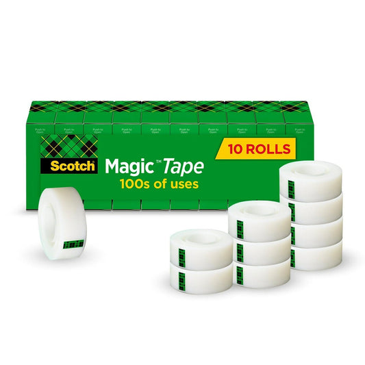 Scotch Magic™ Office Tape