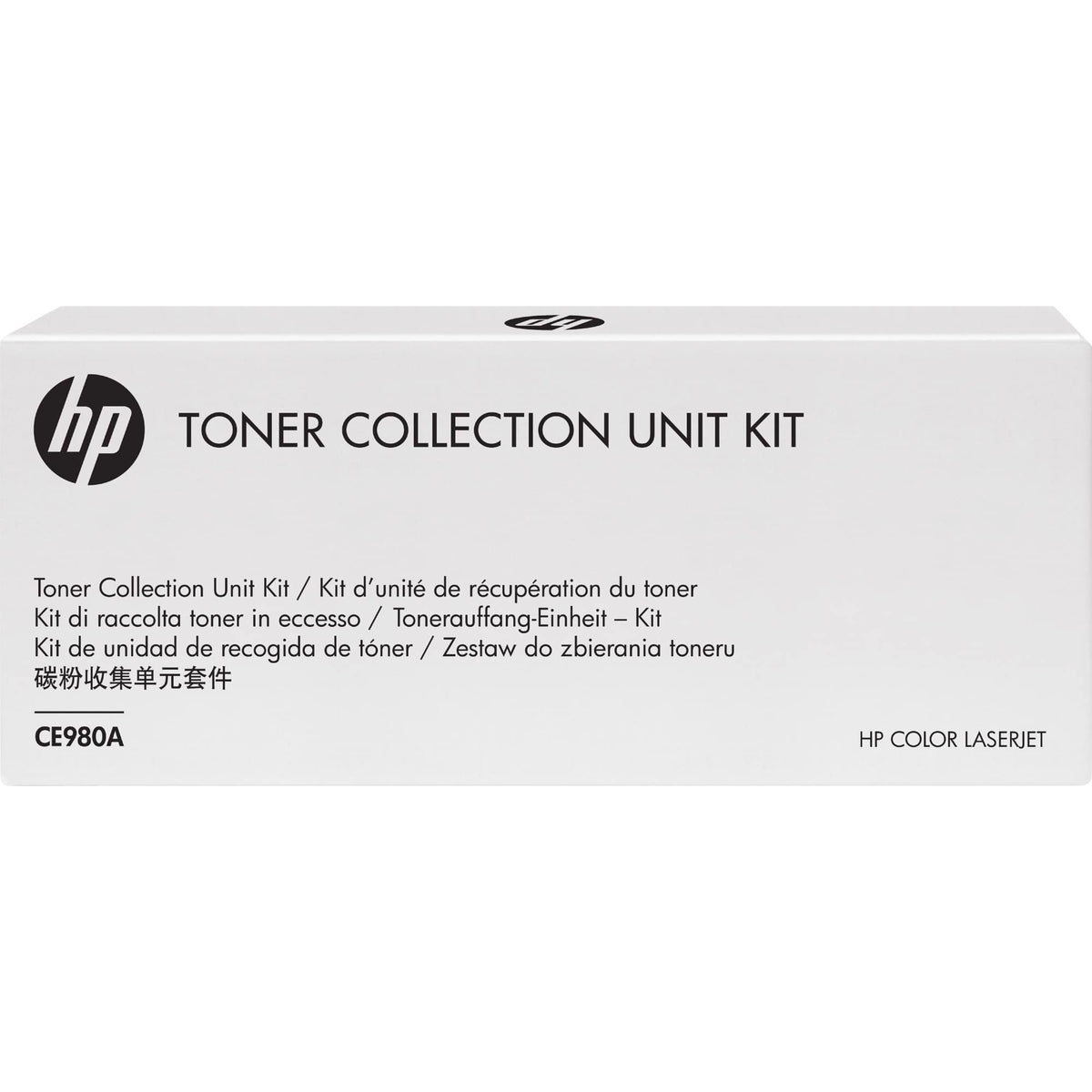 HP CE980A Toner Collection Unit for Color Laserjet CP5525, M750, M775