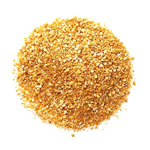 No Granulated Orange Citrus Pe