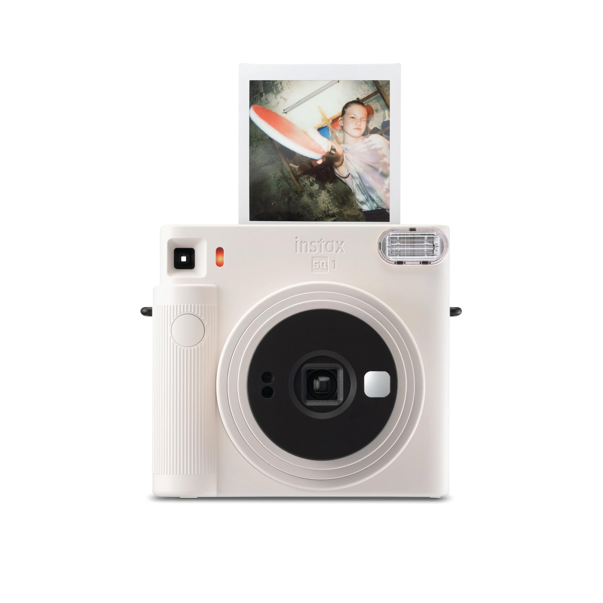 Fujifilm Instax Square SQ1 Instant Camera Glacier Blue
