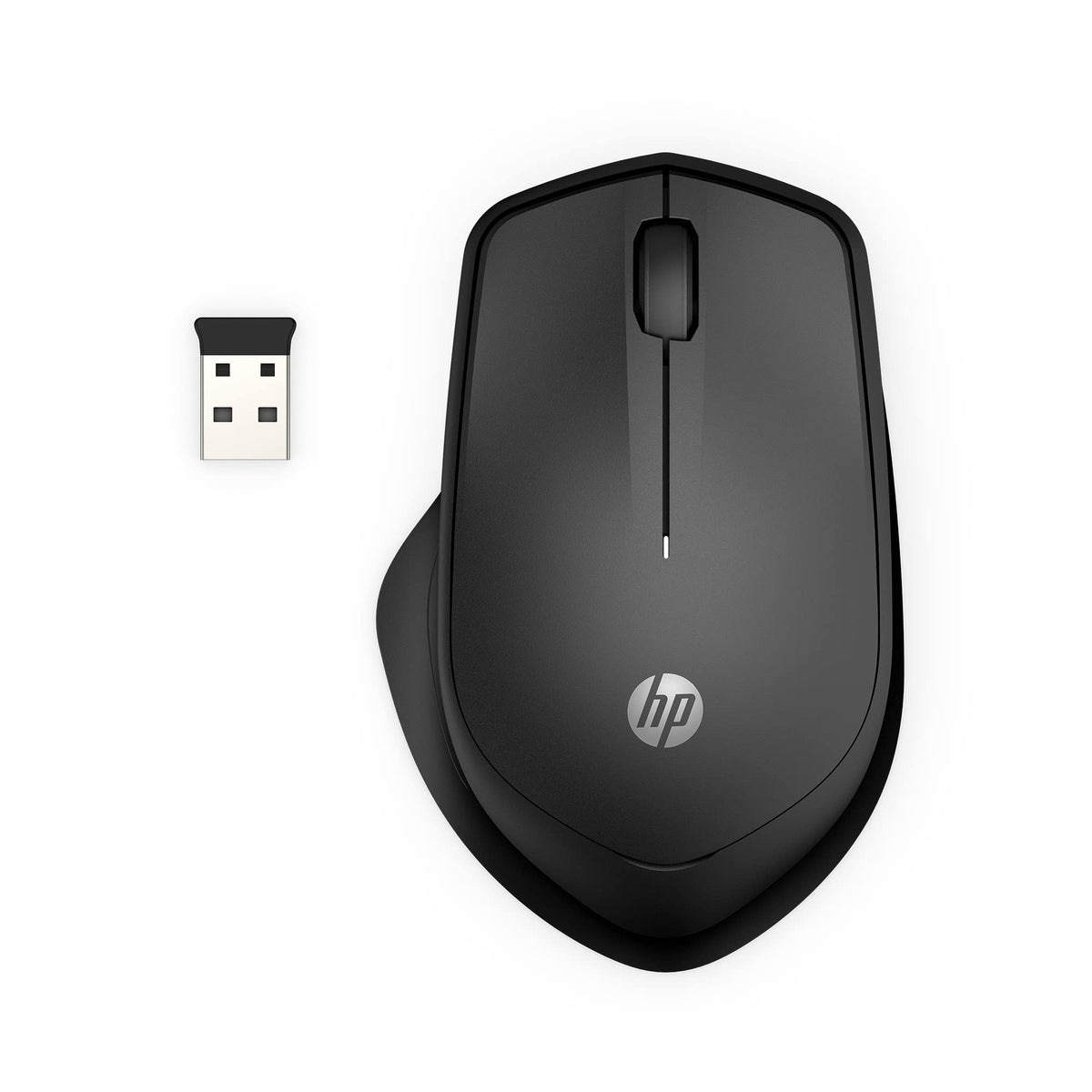 HP 280 Silent BLK WRLS Mouse