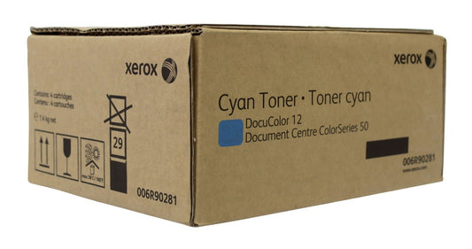 Xerox Tektronix Yellow Colorstix Phaser 850, 5 Yellow/2 Black