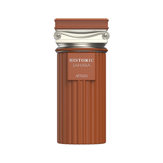 Afnan Historic Sahara Extrait de Parfum 3.4 Fl Oz