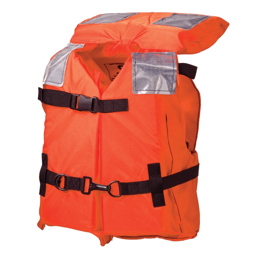Kent Type I Life Jacket Child 100200-200-002-12