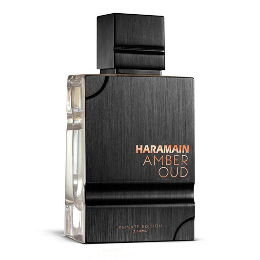 Al Haramain Amber Oud Private