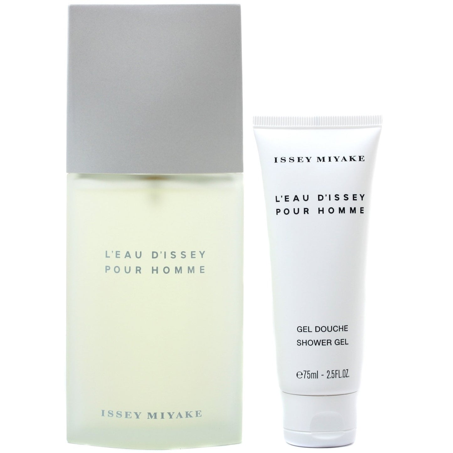 Issey Miyake Men Eau de Toilette Set
