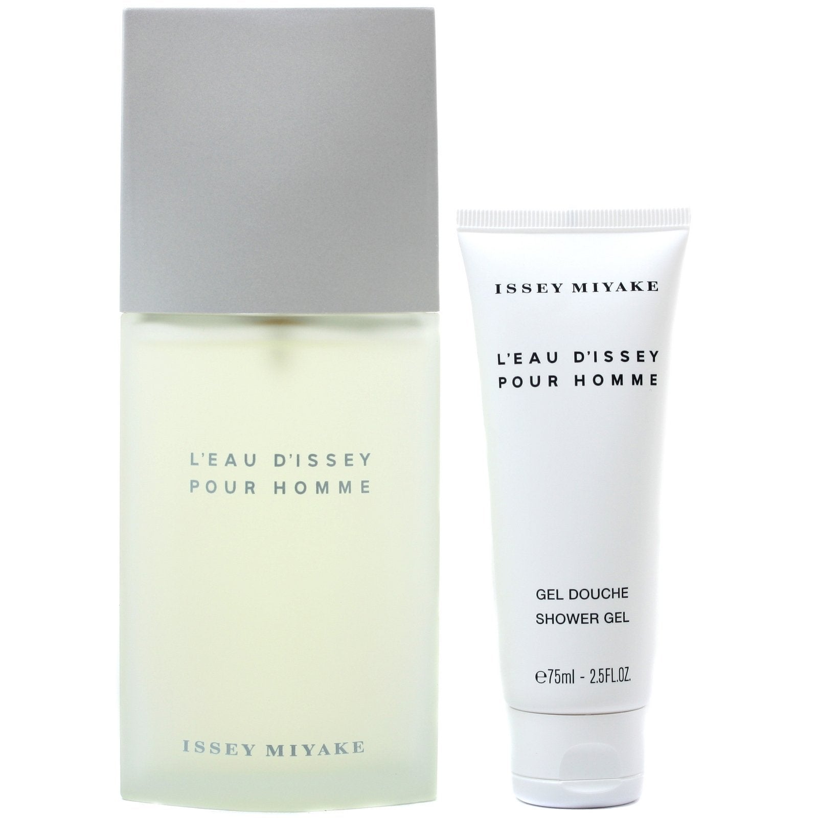 Issey Miyake Men Eau de Toilette Set