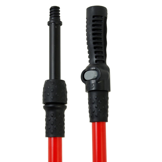 Libman 607 72" On/Off Flow Thru Handle