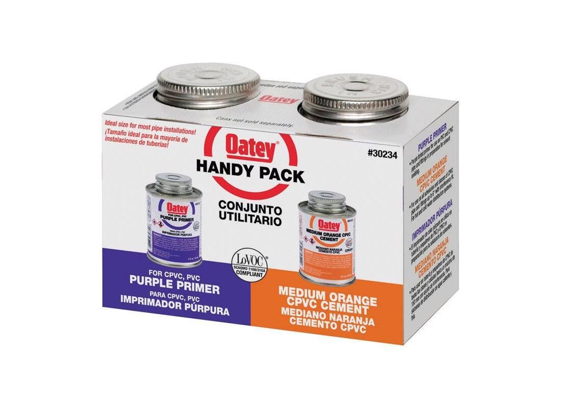 B.& CPVC HANDY 2PK CMNT&PRMR