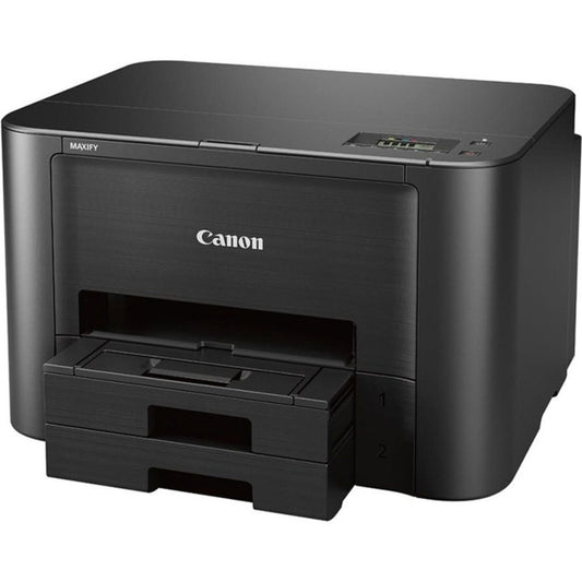 Canon MAXIFY iB4120 Wireless Printer