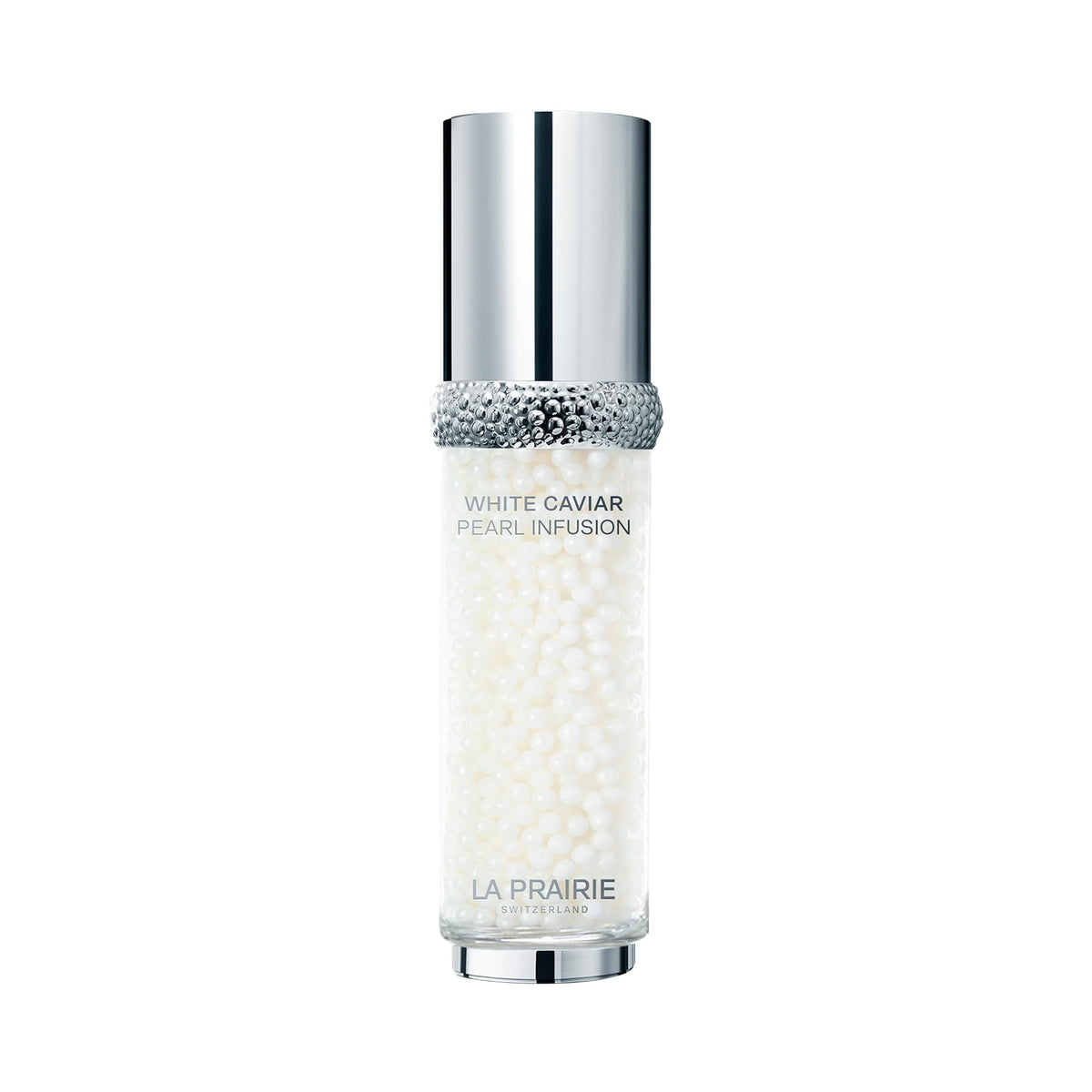 La Prairie White Caviar Pearl Infusion Serum