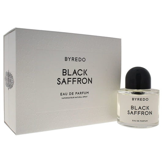 Byredo Black Saffron Eau de Parfum 1.6oz