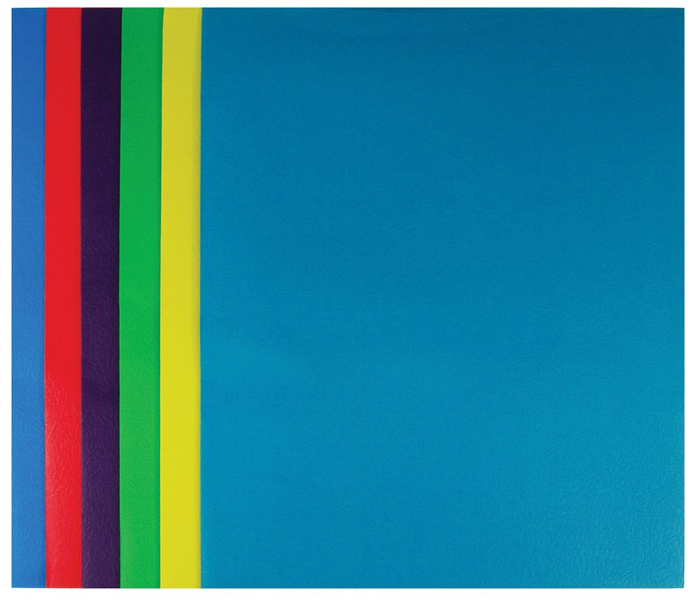 Top Flight Portfolios Without Tangs 11.5"x9.375"