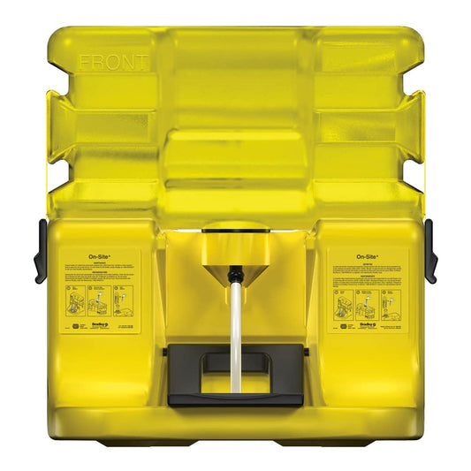 Bradley S19-921 Portable Eyewash Station
