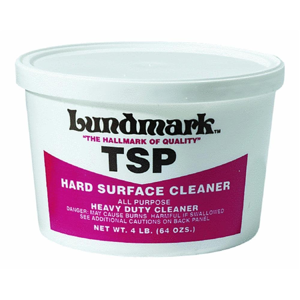 LUNDMARK CLEANR TSP4# LUNDMARK