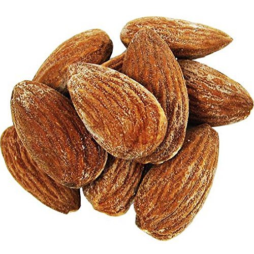 Wricley Whole Dry Roasted & Sa