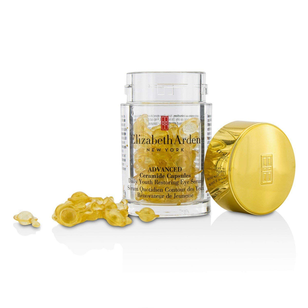 Elizabeth Arden Ceramide Advanced Daily Capsule Serum 60ct