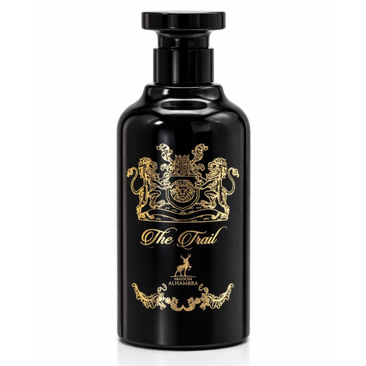 Maison Alhambra The Trail | Eau de Parfum 100 ml | von