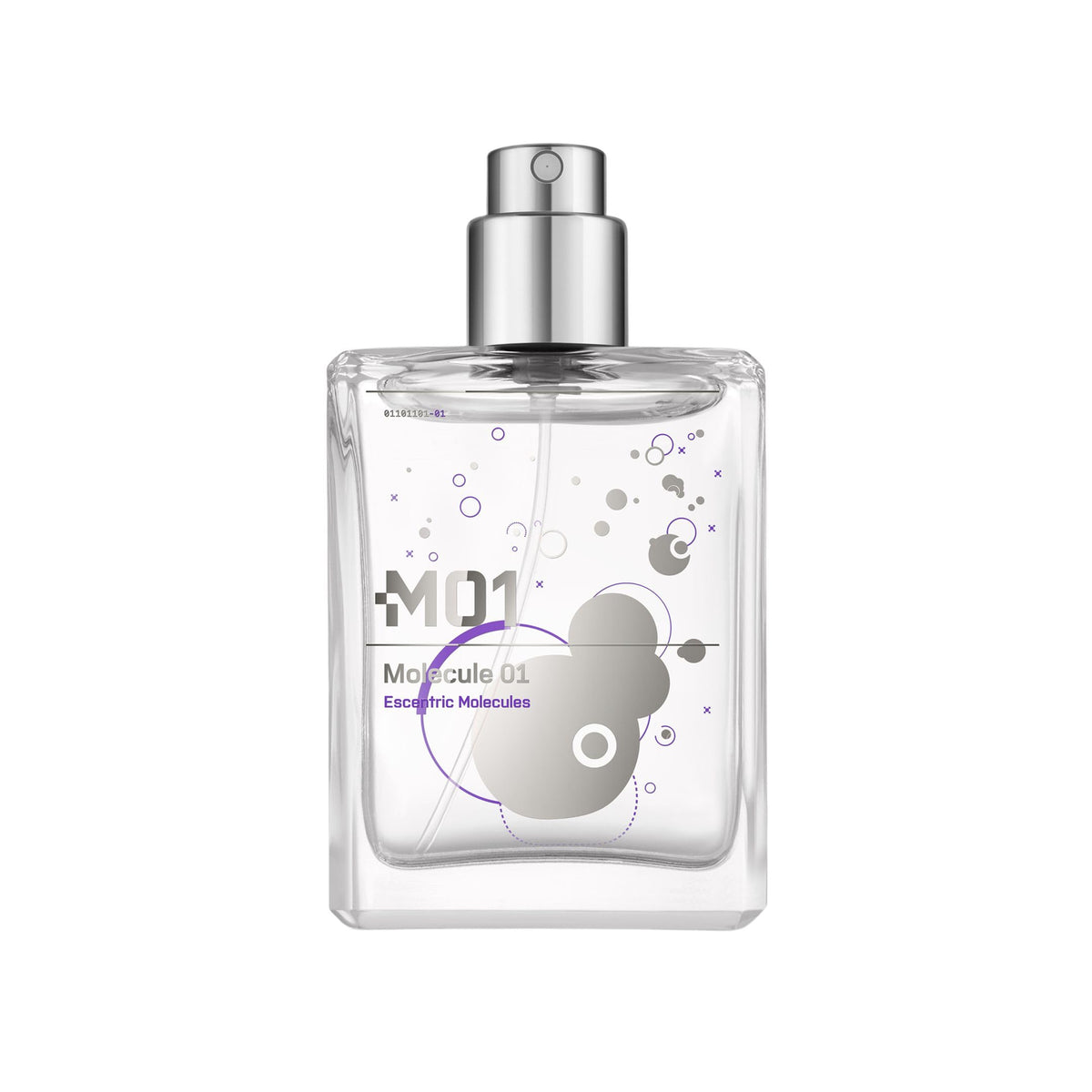 ESCENTRIC MOLECULES Molecule 01 30ml