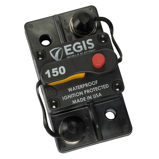 Egis 285 Series Surface Mount 150A Circuit Breaker 4703-150