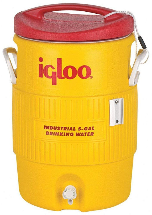 COOLER W/DISPENSR 5GAL