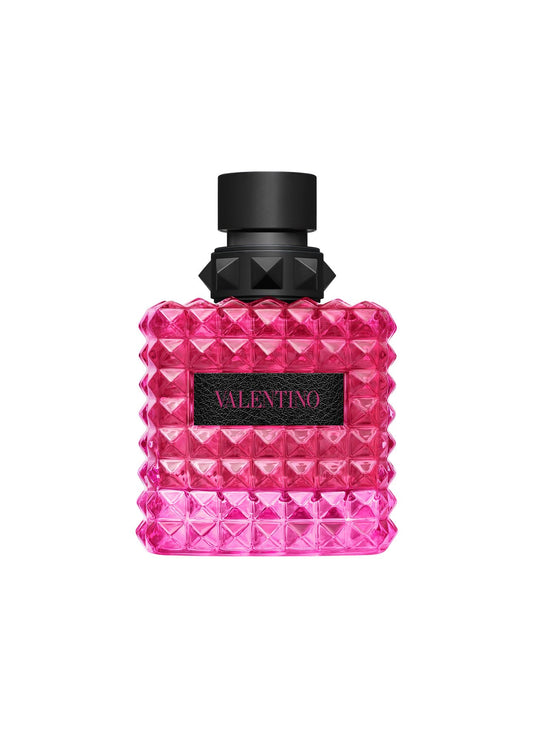VALENTINO DONNA BORN IN ROMA E