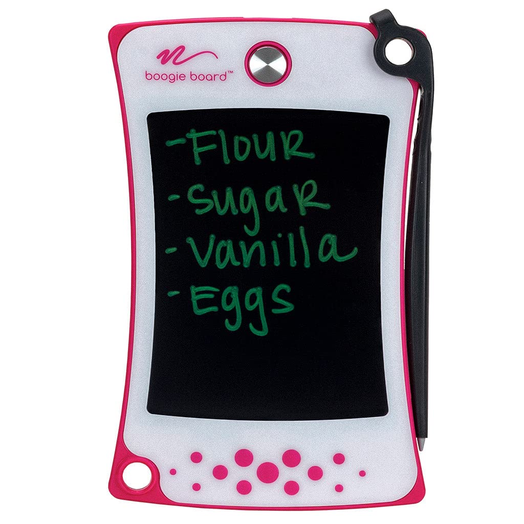 Boogie Board Jot 4.5 LCD Writing Tablet