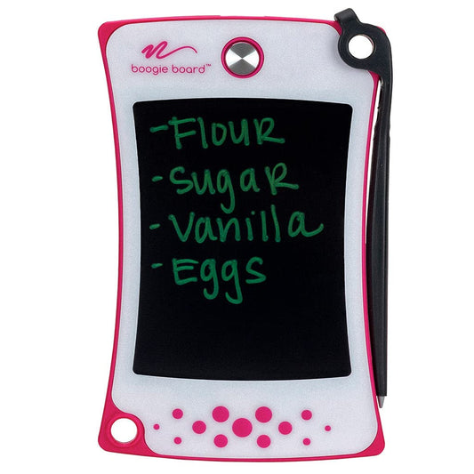 Boogie Board Jot 4.5 LCD Writing Tablet