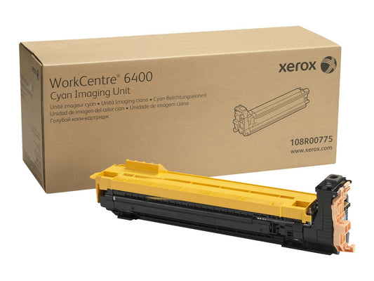 XEROX - Cyan Drum Cartridge(30,000)