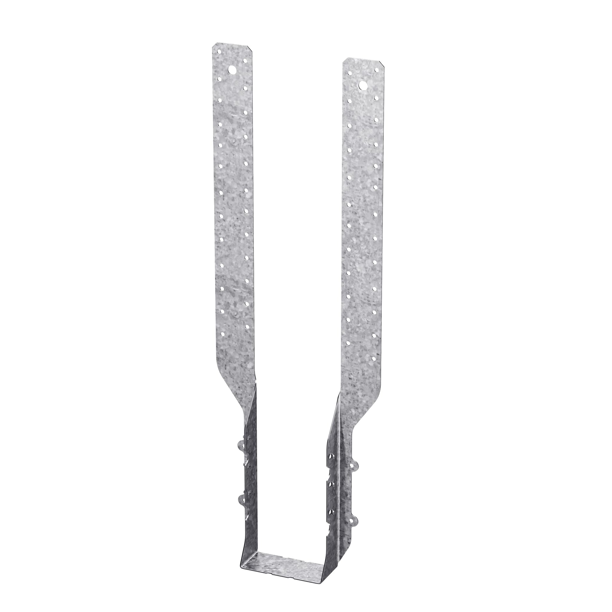 Simpson Strong-Tie THA 22 in. Galvanized Adjustable Hanger