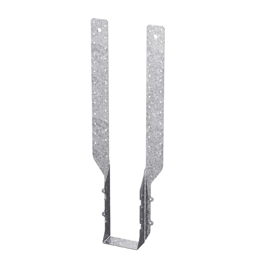 Simpson Strong-Tie THA 22 in. Galvanized Adjustable Hanger