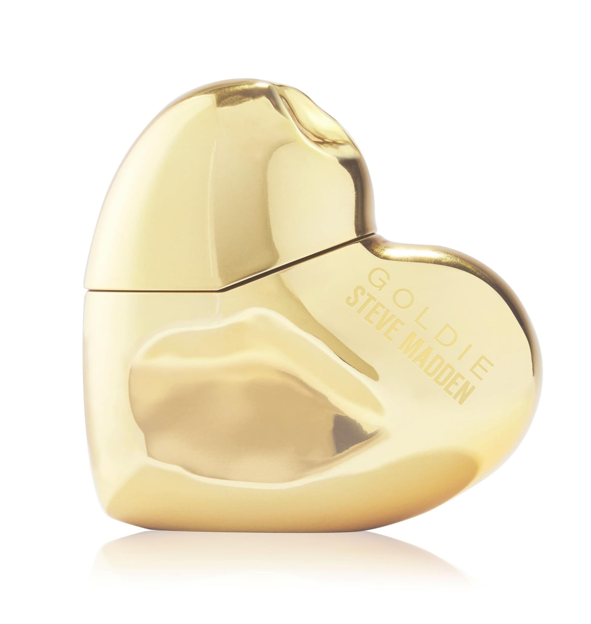 Steve Madden Goldie Eau de Parfum 3.4 oz