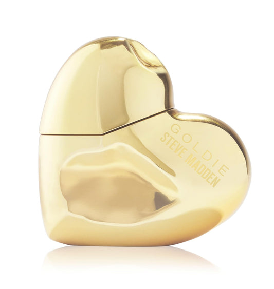 Steve Madden Goldie Eau de Parfum 3.4 oz