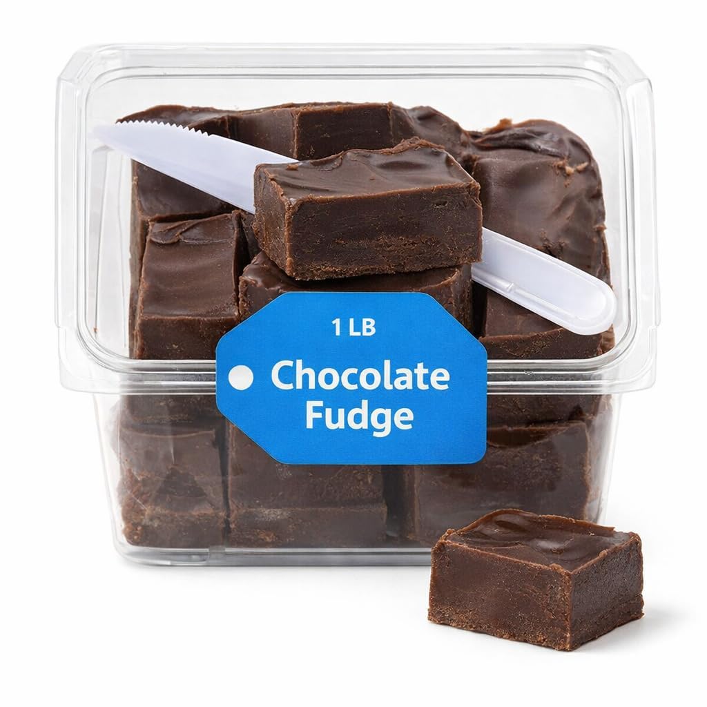 That Chocolate Fudge 12/8oz