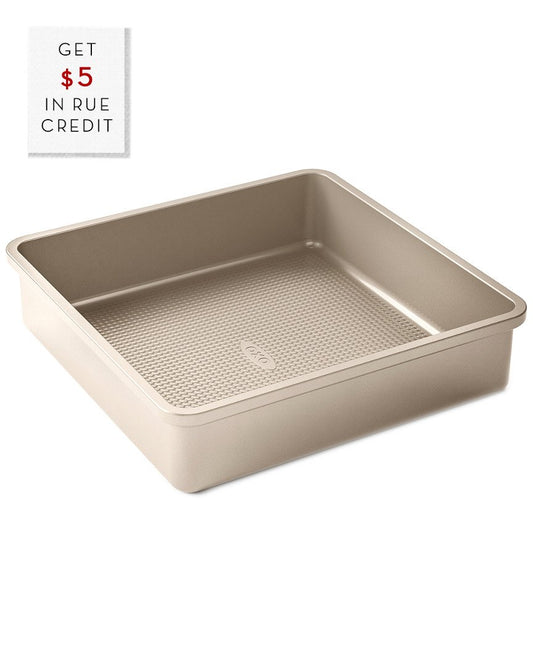 OXO Good Grips Non-Stick Pro 9x9 Cake Pan