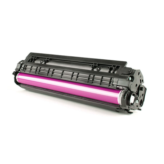 Konica-Minolta Magenta Toner Cartridge 7450 12,000 Pages