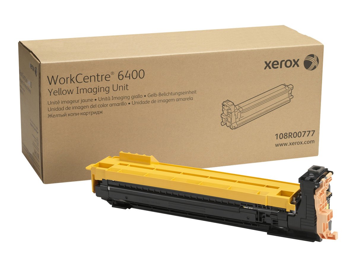 XER108R00777 - Xerox 108R00777 Drum Cartridge