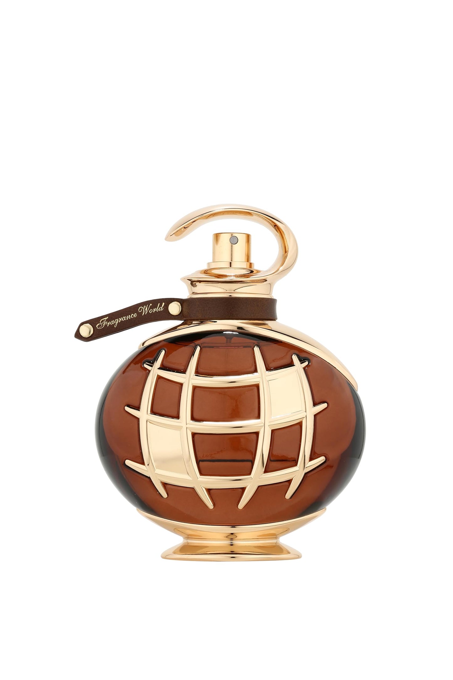 Fragrance World Signature Collection (Signature Brown)